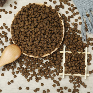 מפעל סין הגעה חדשה מזון יבש גור אדם עם dha לפיתוח מוח 1 ק "ג מדגם חינם - Product Image 4