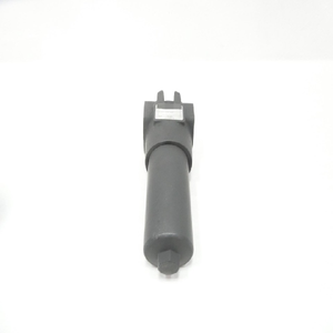 Dfbh/hc110tc20cc20cc1.0/12 3/4in npt 6000pi हाइड्रोलिक फ़िल्टर असेंबली - Product Image 1