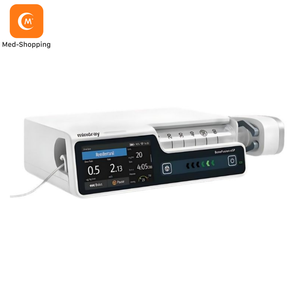 Pompe à seringue vétérinaire BeneFusion ESP Vet, pompe à perfusion <span class=keywords><strong>animale</strong></span> haute précision pour clinique et hôpital - Product Image 1
