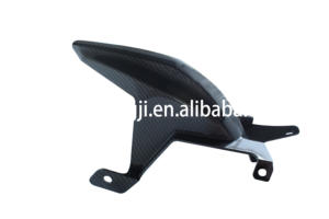 Accesorios para Motocicleta, Guardabarros Trasero, Piezas de Repuesto para el Cuerpo del Motor, Material Plástico para YAMAHA <span class=keywords><strong>AEROX</strong></span> 155/ NVX/L155 - Product Image 5