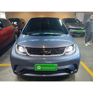 Voiture d'occasion Guazi 2024 BYD Dolphin, livraison rapide, berline électrique pure automatique 5 places, conduite à gauche, pour flottes de berlines électriques écologiques - Product Image 2
