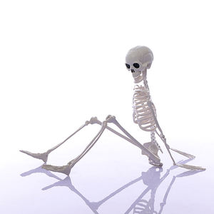 מבצע חם שלדים מפחידים אביזרי ליל כל הקדושים קישוט גן מפחיד לקישוט חוץ ליל כל הקדושים - Product Image 1