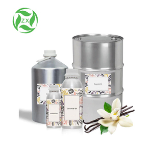 Olio Essenziale di Vaniglia Puro al 100% Grado Terapeutico Distillato a Vapore per Aromaterapia, Cura del Corpo e <span class=keywords><strong>Profumeria</strong></span> - Product Image 3