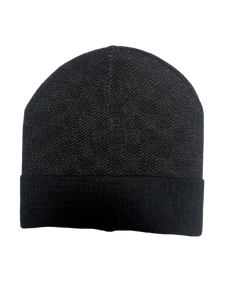 Zg Thiết Kế Mùa Đông <span class=keywords><strong>Beanie</strong></span> Hat Cho Nam Giới Thương Hiệu Thiết Kế Jacquard Dệt Kim <span class=keywords><strong>Cap</strong></span> Với Biểu Tượng Tùy Chỉnh Dệt Kim <span class=keywords><strong>Cuff</strong></span> Mùa Đông <span class=keywords><strong>Beanie</strong></span> Hat - Product Image 5