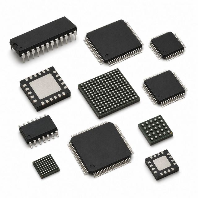 MLK XC6SLX45-2CSG324I IC Chip for Industrial Electronics High Quality New Original
