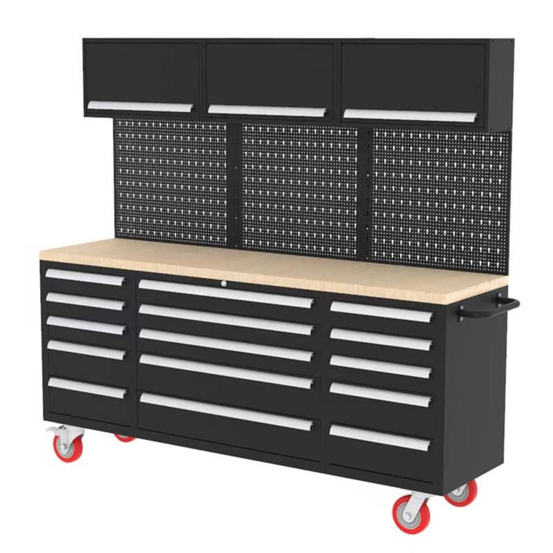 JZD US MARKET Heavy Duty New