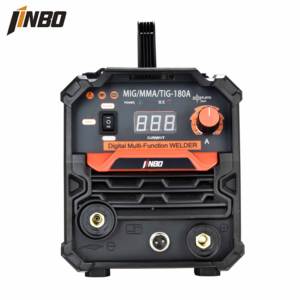 <span class=keywords><strong>ANDELI</strong></span> 220V onduleur MIG-250 LED Machine à souder Portable Flux sans gaz Mig MMA LIFT <span class=keywords><strong>TIG</strong></span> pour la construction État neuf Mig 0.8mm - Product Image 3