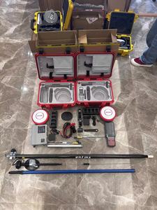 Kolida K7 GPS RTK มี1598ช่องและ IMU farlink โปรโตคอลแบตเตอรี่ภายนอก kolida K7 GNSS RTK สำหรับการสำรวจ - Product Image 5