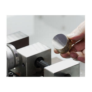 1軸フライス盤ラボ用非鉄金属フライス盤 - Product Image 6