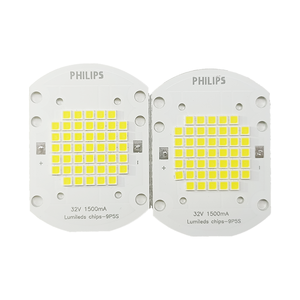 맞춤형 알루미늄 PCB <span class=keywords><strong>LED</strong></span> 조명 보드 <span class=keywords><strong>LED</strong></span> 튜브 조명용 중국 제조업체의 PCBA - Product Image 3