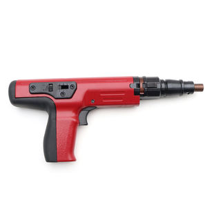 Las pistolas inalámbricas más vendidas del fabricante 301T para construcció<span class=keywords><strong>n</strong></span> industrial de hormigó<span class=keywords><strong>n</strong></span> incluyen acabado de cartó<span class=keywords><strong>n</strong></span> de clavadora de Marco - Product Image 1