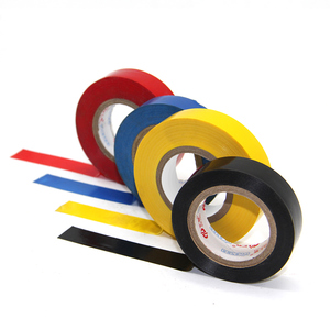 Низкая MOQ гибкая лента из ПВХ для холодной погоды для морской и морской проводки - Product Image 1