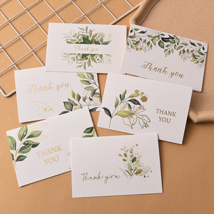 Thẻ lễ hội thẻ cảm ơn - Product Image 5