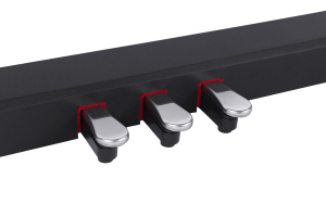 <span class=keywords><strong>Piano</strong></span> <span class=keywords><strong>Digital</strong></span> Vertical de <span class=keywords><strong>88</strong></span> <span class=keywords><strong>Teclas</strong></span>, Ideal para Enseñanza (DP703) - Product Image 6