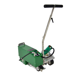 1.2-2MM Épaisseur Pvc <span class=keywords><strong>Couvreur</strong></span> SWT-WP1 Automatique Tpo Membrane De <span class=keywords><strong>Toiture</strong></span> Soudeuse À Air Chaud 40mm - Product Image 5