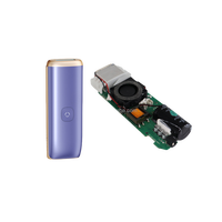 Module de carte de circuit imprimé PCBA personnalisé pour éclairage ciel étoilé, effet ciel étoilé projeté pour une ambiance immersive