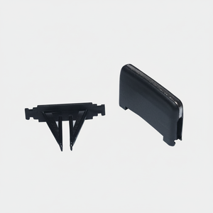 Air Conditioning Vent Panel <b>Button</b> for Mercedes B Class W245 - Product Image 2