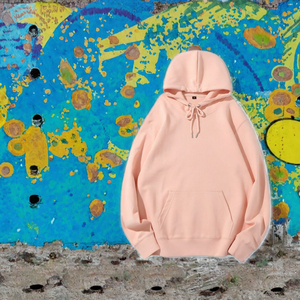 Christmas Unisex 80% Cotton 20% Polyester Fleece <b>Hoodie</b> Custom Design <b>Plain</b> Dyed <b>Black</b> Breathable Autumn Eco-Friendly Sweatshirt - Product Image 3