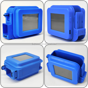 Diskon besar <span class=keywords><strong>Printer</strong></span> Inkjet portabel, mendukung tanggal waktu Seri nomor Batch pengodean tingkat industri Handheld Inkjet <span class=keywords><strong>Coder</strong></span> - Product Image 5