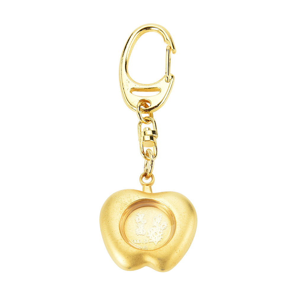 ทอง/เงิน/อะคริลิคใส