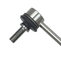 Ensemble de rotule de biellette de stabilisation avant haute résistance 8979445690 979445680 pour modèles ISUZU D-MAX, MU-X. Pièces d'origine d'usine.