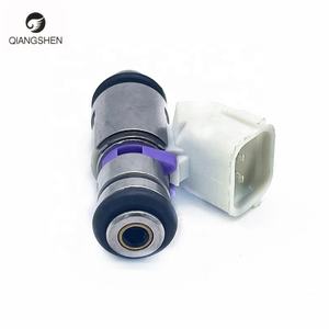 <span class=keywords><strong>Injecteur</strong></span> de carburant IWP196 pour VW <span class=keywords><strong>Golf</strong></span> Polo Seat Ibiza Leon Skoda Fabia Octavia Roomster Praktik 1.<span class=keywords><strong>4</strong></span> 036906031AH 805009523201 - Product Image 3