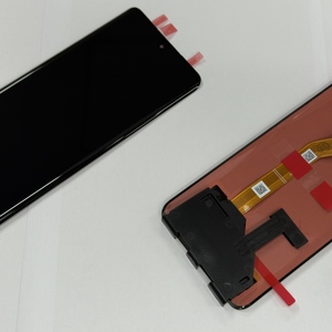 หน้าจอ LCD สำหรับ Honor Magic 6 Lite ขนาด 6.78 นิ้ว พร้อมแผงสัมผัส Incell สำหรับเปลี่ยน  ขายส่งหน้าจอ LCD โทรศัพท์มือถือ - Product Image 3