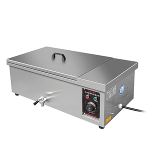 Baoding BDH 20LEU Vertical Commercial Double