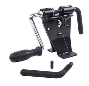 चेनसॉ चेन ब्रेकर स्पिनर, चेनसॉ के इलेक्ट्रिक पंजे की लिंकिंग श्रृंखलाओं को नष्ट करने के लिए पेशेवर मरम्मत उपकरण किट - Product Image 2