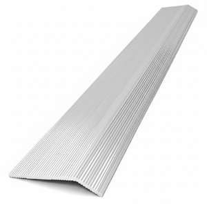 Profil de pression d'isolation à base d'aluminium - Product Image 2