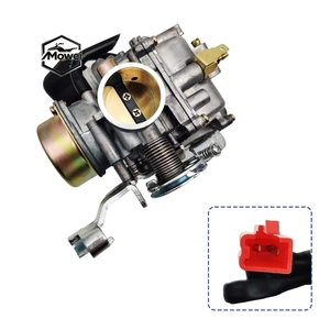 CARBURATEUR COMPLET OE 23301A 2.8.01.0000 LU018740 pour <span class=keywords><strong>Linhai</strong></span> 260 <span class=keywords><strong>300</strong></span> ATV <span class=keywords><strong>QUAD</strong></span> GO KART ATV UTV Pièces de Rechange et Accessoires - Product Image 3