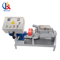 Petite machine à pétrir et mélanger l'argile céramique chauffée de type cisaillement, extrudeuse de laboratoire, mélangeur à double lames en Z et bras Sigma doubles, 2L/5L/10L