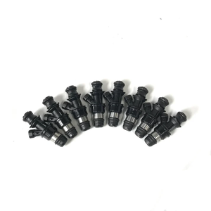 หัวฉีดน้ำมันเชื้อเพลิง 1250 ซีซี สำหรับรถยนต์ LS 4.8L 5.3L 6.0L ปี 1999-07 ยี่ห้อ GMC รุ่น 25317628 - Product Image 4