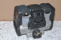 PLC SUPER XS258 Compressor Oil Free Motor 230V, 1.5Kw 9 Bar FIAC Warranty Product