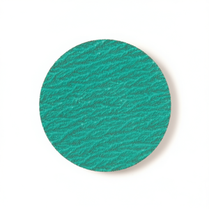 แผ่นขัดเซอร์โคเนียม Ttake Cool ขนาด 40 มม. พร้อมข้อต่อเร็วแบบตัวเมีย AB7070 - Product Image 2