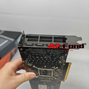 Tarjeta Gráfica RTX 3060 de 12GB GDDR6 Turbo para Aprendizaje Profundo, IA y Juegos - Product Image 6