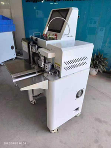 Máquina para Inserción de Tubos Termocontraíbles en Terminales de Cable, Equipo de Fabricación de Cables - Product Image 3