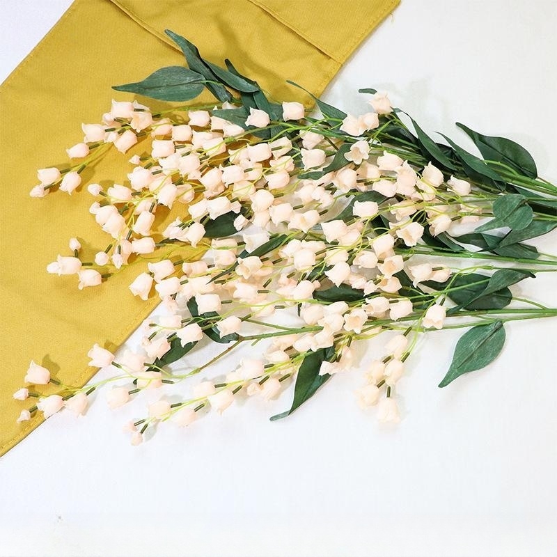 #3 Lily of The Valley