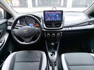 Auto Usata T-oyota Ya Ris L 1.5E CVT Dynamic 2019 Veicolo Usato Prezzo Conveniente Vendita Calda Prezzo Basso Auto Usata Buon Prezzo Made in <span class=keywords><strong>China</strong></span> - Product Image 3