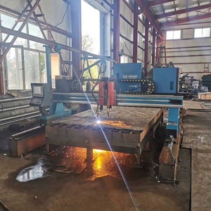 Độ nét cao hypertherm Plasma bảng - Product Image 2