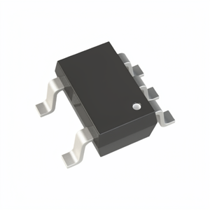 ตัวแทนจำหน่ายที่ได้รับอนุญาตของ Power Management (PMIC) SOT 23 5 Thin, TSOT 23 5 ADP130AUJZ-1.8-R7 ชิ้นส่วนอิเล็กทรอนิกส์ - Product Image 1