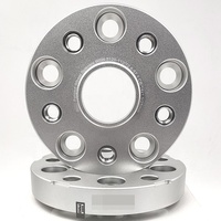 BOTRAK 1 "25mm 5x120 à 5x112 CB 72.6 à 57.1 Adaptateurs d'entretoises de roue centrées sur le moyeu pour bmw E36 E46 M3 325i 318i 323i 325Ci 330Ci