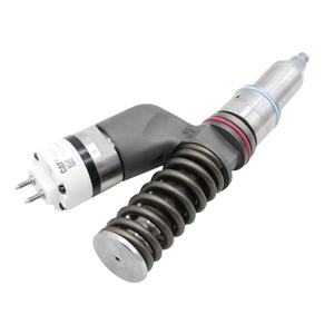 Jinwuyuyan — <span class=keywords><strong>injecteur</strong></span> de carburant <span class=keywords><strong>Diesel</strong></span>, 253 à 0618, rénovation de moteur <span class=keywords><strong>Diesel</strong></span>, pour CAT Caterpillar C13 genet C15 C18 D450GC - Product Image 3
