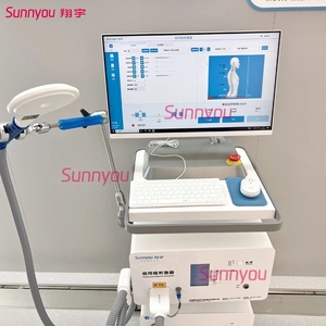 RTMS Brain Neuromodulation Transcranial Magnetic Brain Therapy Machine - Product Image 5