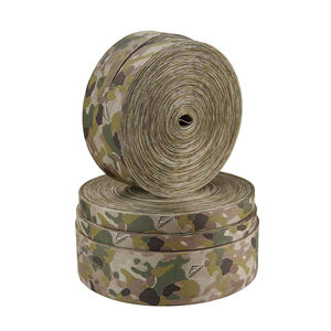 Sangle en nylon Jingye Tactical Molle Camouflage A-TACS UCON FG pour impression numérique - Product Image 1