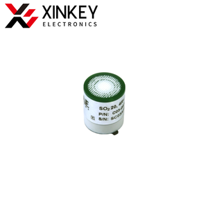C03-0973-100 Sensor electroquímico de gas de dióxido de azufre SO2 - Product Image 1