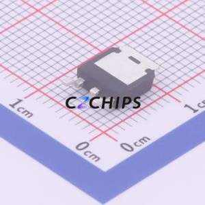 ทรานซิสเตอร์ฟิลด์ทรานซิสเตอร์ (มอสเฟท) ทรานซิสเตอร์ฟิลด์ VBZE40N03เป็น252แบบดั้งเดิมและใหม่เอี่ยม - Product Image 2