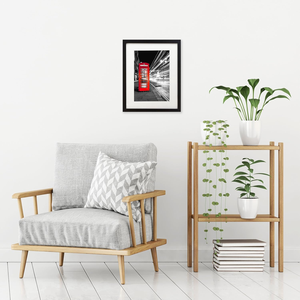 <span class=keywords><strong>A1</strong></span>,<span class=keywords><strong>A2</strong></span>,A3,A4,A7,4x6,5X7,6X8,8x10,11x14,12x16,12x20,18x24 나무 사진 프레임 흑백 포스터 사진 프레임 - Product Image 5