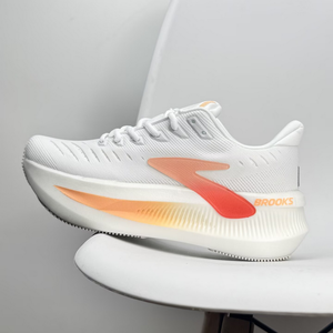 Chaussures de course professionnelles Glycerin Max 2 pour hommes et femmes, respirantes, en maille, rehaussantes, pour tests de fitness - Product Image 3