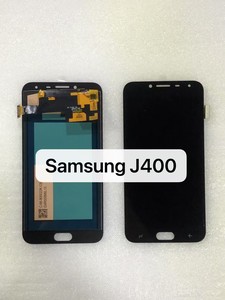 Écran tactile pour téléphone portable, panneau TN, écran LCD 5.2 pouces pour <span class=keywords><strong>J530</strong></span> J6 J400 avec composants de haute qualité, garantissant durabilité et performances - Product Image 4